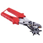 Amtech Heavy Duty Leather Punch Plier